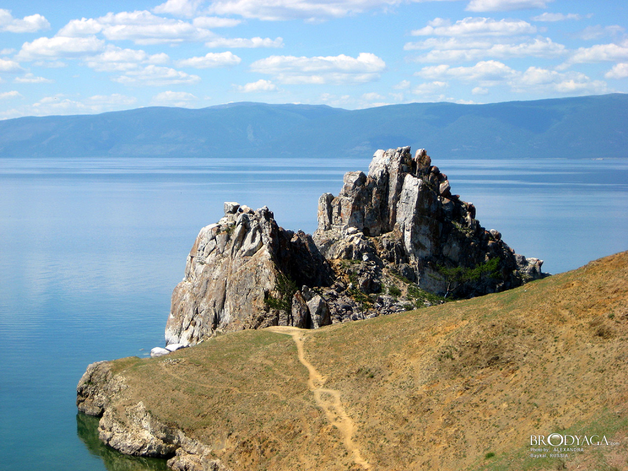 Baykal (Байкал)